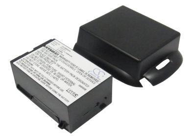 Batteri till E-ten G500, Everex E900, Torq N100, E-ten 4900301 mfl.