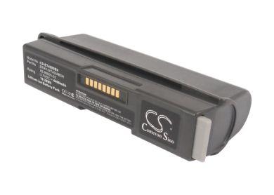 Batteri till Symbol WT4000