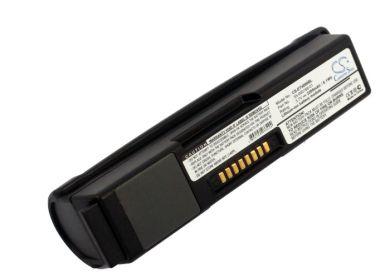 Batteri till Symbol WT4000