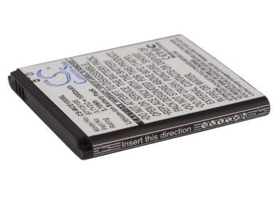 Batteri till Mobistel Cynus E1, Overmax Vertis Famy, Mobistel BTY26185