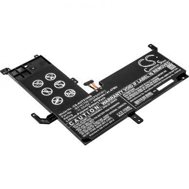 Batteri till Asus VivoBook Flip TP510, Asus 0B200-02720000