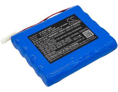 Batteri till Bci CADD TPN 5700 Infusion Pump