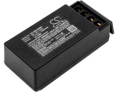 Batteri till Cavotec M9-1051-3600 EX