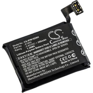 Batteri till Apple Watch 3 4G, 42 mm