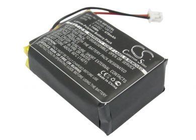 Batteri till Sportdog SD-1225 Transmitter, Sportdog SAC00-12615