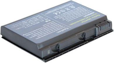Batteri "GRAPE 34" till Acer TravelMate