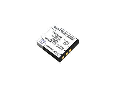 Batteri till Honeywell 8650, Lxe 8650 Bluetooth Ring Scanners