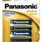 Panasonic C-batteri 2-pack