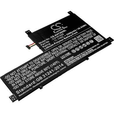 Batteri till Asus T302CHI-2C, Asus 0B200-01930000