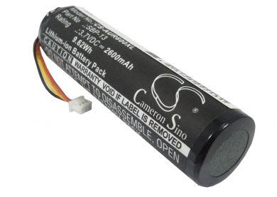 Batteri till Asus R600, Asus 07G016UN1865