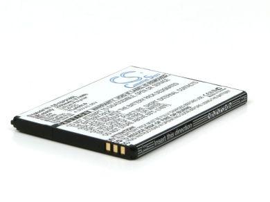 Batteri till Tcl P307L, Tcl TLp020LD
