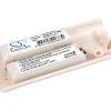 Batteri till Nintendo Wii, Nintendo NC-WR01BA mfl.