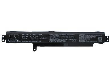 Batteri till Asus F102BA-DF047H, Asus 0B110-00260000