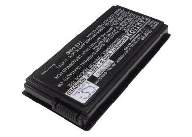 Batteri till Asus F5, Asus 70-NLF1B2000