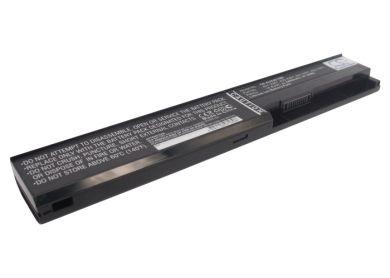 Batteri till Asus F301, Asus 0B110-00140100E-A1A11-205-003U