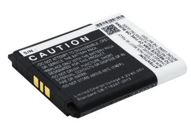 Doro Liberto 650, DBI-800B, DBI-800C