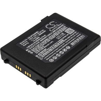 Batteri till Handheld Nautiz X4, Nautiz X4