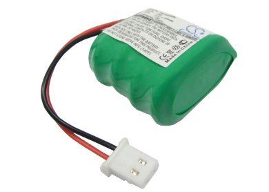 Batteri till Handheld Quick Check QC150, Psc Quick Check 150