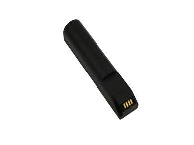 Batteri till Honeywell 1202g, Keyence HR-100
