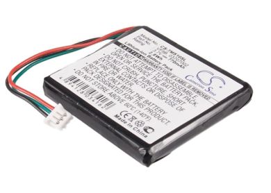 Batteri till Tomtom 1EX00, Tomtom AHL03706001