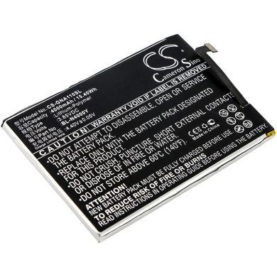 Batteri till Gionee A1 Lite, Gionee BL-N4000Y