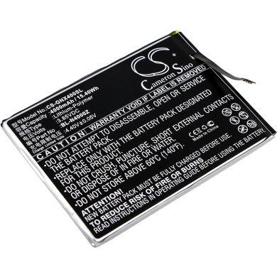 Batteri till Gionee Allview X4 Soul Style, Gionee BL-N4000Z