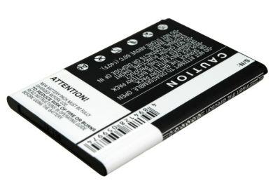 Batteri till Sony MT25, Sony Ericsson A8, Sony Ericsson BST-41