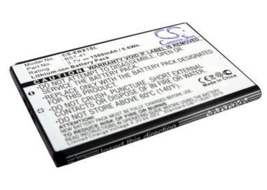 Batteri till Ntt Docomo ASO29038, Sony MT25, Sony Ericsson A8, Ntt Docomo SO04 mfl.
