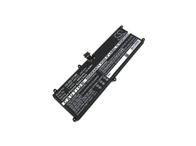 Batteri till Dell Latitude 11 5175, Dell 0RFH3V