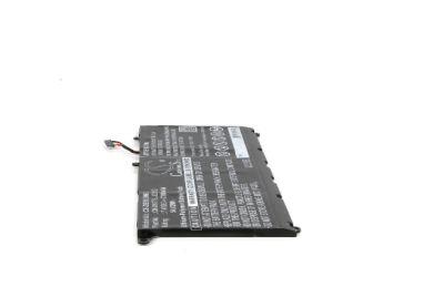 Batteri till Dell XPS 13 2015 9343, Dell 0N7T6