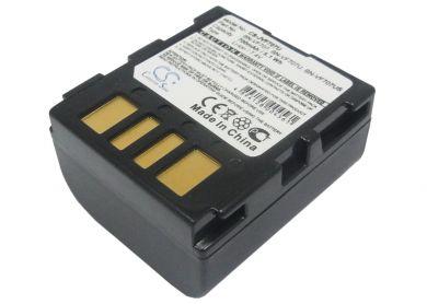 Batteri till Jvc GR-D240, Jvc BN-VF707