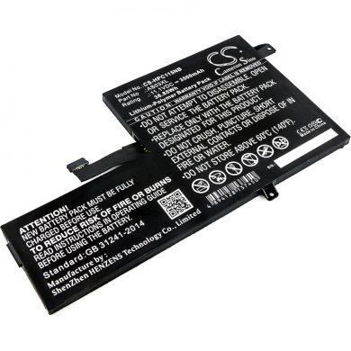 Batteri till Hp 1BS76UT, Hp 918669-855