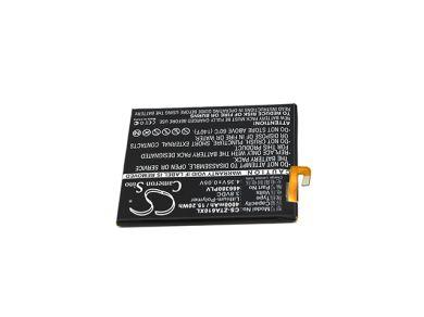 Batteri till Zte BA610, Zte 466380PLV