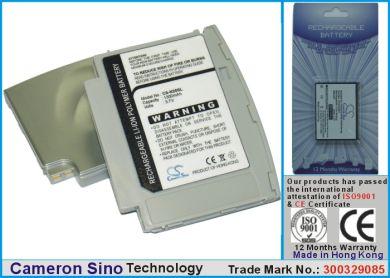 Batteri till Acer N20