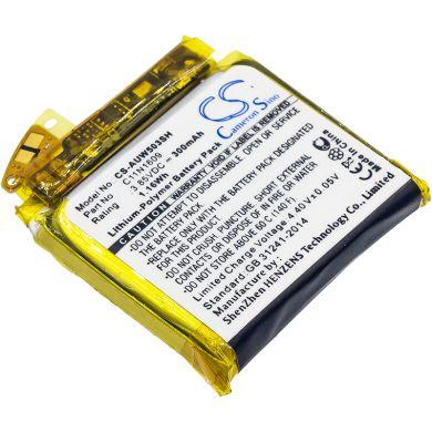 Batteri till Asus WI503Q, Asus 0B200-02260000