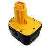 Batteri till Dewalt 152250-27, Dewalt DC9071 mfl.