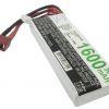 Batteri till Rc CS-LP1602C30RT, Rc CS-LP1602C30RT mfl.