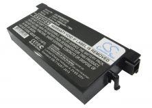 Batteri till Dell KR174 PERC6 mfl.