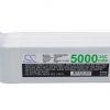 Batteri till Rc CS-LP5004C35RT, Rc CS-LP5004C35RT mfl.