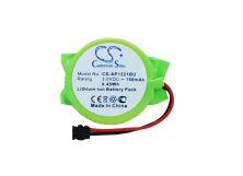 CMOS / Backup-batterier