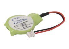 CMOS / Backup-batterier
