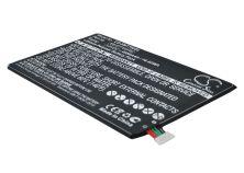 Batteri till Samsung Galaxy tab S 8,4 mfl.