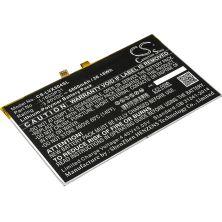 Batteri till Lenovo Tab 4 10, Lenovo L16D2P31 mfl.