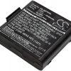 Batteri till Juniper Mesa 2, Sokkia SHC5000 mfl.