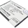 Batteri till Coolpad W708, Coolpad W708 mfl.