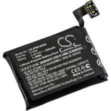 Batteri till Apple Watch 3, 42 mm, 350mAh