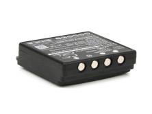 Batteri till HBC Linus, Micron, Spectrum, Technos mfl.
