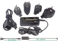 Laddare för Arm ArmNote CY23, Gateway 200ARC mfl.