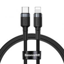 Kabel USB-C/Lightning (iPhone) 100 cm, Baseus