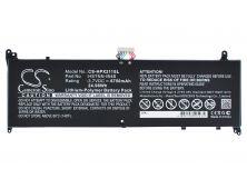 Batteri till Hp 11-G010NR, Hp 694398-2C1 mfl.
